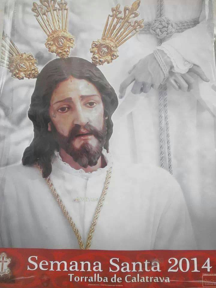 Semana Santa en Torralba de Calatrava  